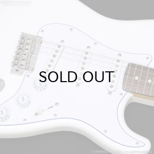 画像6: Fender　Made in Japan Limited Hybrid II Stratocaster， Blanc