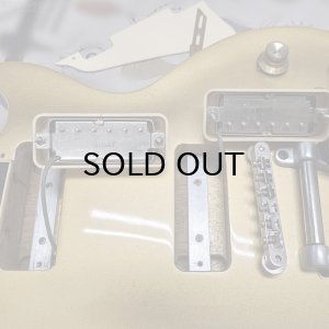 画像21: Greco　1980 EG500GS w/Bigsby Mod [ヴィンテージ品]