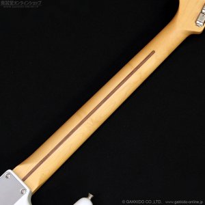 画像8: Fender　Made in Japan Limited Hybrid II Stratocaster， Blanc