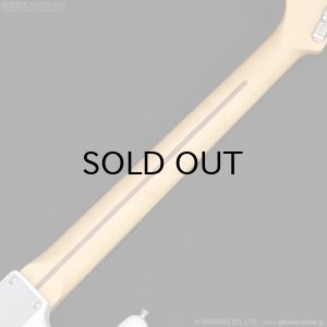 画像8: Fender　Made in Japan Limited Hybrid II Stratocaster， Blanc