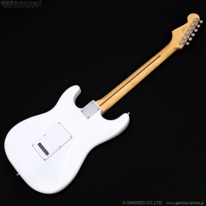 画像15: Fender　Made in Japan Limited Hybrid II Stratocaster， Blanc