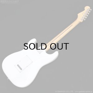 画像15: Fender　Made in Japan Limited Hybrid II Stratocaster， Blanc