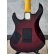 画像4: YAMAHA　2021 PAC611VFM Pacifica DRB [Dark Red Burst] [中古品]
