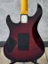 画像4: YAMAHA　2021 PAC611VFM Pacifica DRB [Dark Red Burst] [中古品] (4)