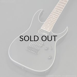 画像9: Ibanez　RG7421EX BKF [Black Flat]