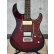 画像3: YAMAHA　2021 PAC611VFM Pacifica DRB [Dark Red Burst] [中古品]