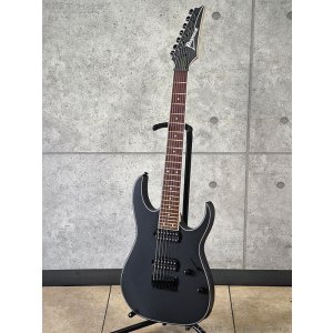 画像5: Ibanez　RG7421EX BKF [Black Flat]