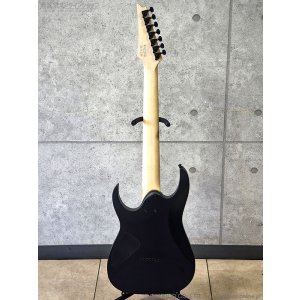 画像2: Ibanez　RG7421EX BKF [Black Flat]