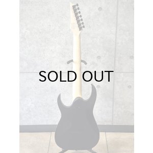 画像2: Ibanez　RG7421EX BKF [Black Flat]