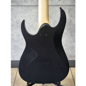 画像4: Ibanez　RG7421EX BKF [Black Flat]