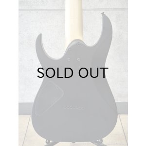 画像4: Ibanez　RG7421EX BKF [Black Flat]