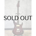 YAMAHA　2021 PAC611VFM Pacifica DRB [Dark Red Burst] [中古品]