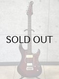 YAMAHA　2021 PAC611VFM Pacifica DRB [Dark Red Burst] [中古品]