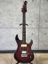 画像1: YAMAHA　2021 PAC611VFM Pacifica DRB [Dark Red Burst] [中古品] (1)