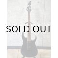 Ibanez　RG7421EX BKF [Black Flat]