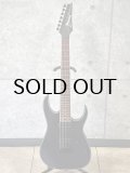 Ibanez　RG7421EX BKF [Black Flat]