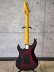画像2: YAMAHA　2021 PAC611VFM Pacifica DRB [Dark Red Burst] [中古品] (2)