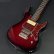 画像9: YAMAHA　2021 PAC611VFM Pacifica DRB [Dark Red Burst] [中古品] (9)