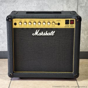 画像2: Marshall　1990 2101 JCM900 100W 1x12” ギターアンプ コンボ [中古品]