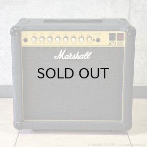画像2: Marshall　1990 2101 JCM900 100W 1x12” ギターアンプ コンボ [中古品]