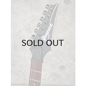 画像7: Ibanez　RG7421EX BKF [Black Flat]