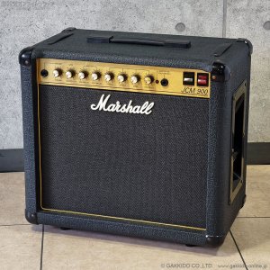 画像1: Marshall　1990 2101 JCM900 100W 1x12” ギターアンプ コンボ [中古品]