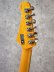 画像8: YAMAHA　2021 PAC611VFM Pacifica DRB [Dark Red Burst] [中古品] (8)