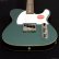 画像3: Squier　Classic Vibe Custom Esquire [Sherwood Green]