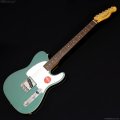 Squier　Classic Vibe Custom Esquire [Sherwood Green]