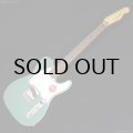 Squier　Classic Vibe Custom Esquire [Sherwood Green]