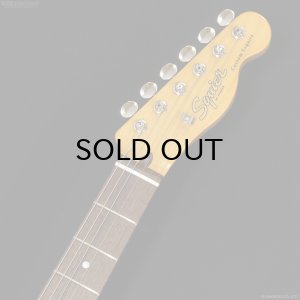 画像6: Squier　Classic Vibe Custom Esquire [Sherwood Green]