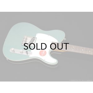 画像4: Squier　Classic Vibe Custom Esquire [Sherwood Green]