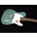 画像4: Squier　Classic Vibe Custom Esquire [Sherwood Green]