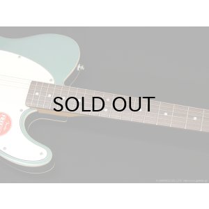 画像5: Squier　Classic Vibe Custom Esquire [Sherwood Green]