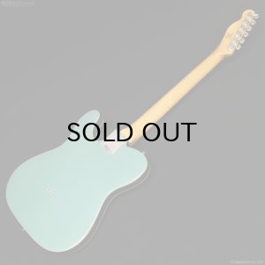 画像10: Squier　Classic Vibe Custom Esquire [Sherwood Green]