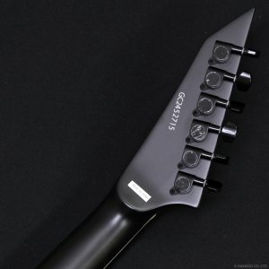 画像7: GrassRoots　G-HORIZON-FX [Black Satin]