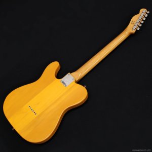 画像10: Squier　Classic Vibe '50s Telecaster [Butterscotch Blonde]