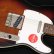 画像5: Squier　Classic Vibe 60s Custom Telecaster [3-Tone Sunburst]