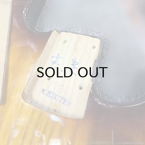 画像22: SCHECTER　PJ Type Bass 2TS w/Alembic Pickups [2-Tone Sunburst] [中古品]