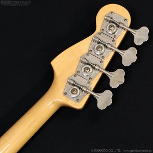 画像12: SCHECTER　PJ Type Bass 2TS w/Alembic Pickups [2-Tone Sunburst] [中古品]