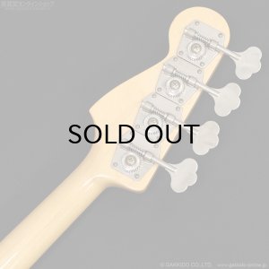 画像12: SCHECTER　PJ Type Bass 2TS w/Alembic Pickups [2-Tone Sunburst] [中古品]