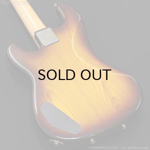 画像15: SCHECTER　PJ Type Bass 2TS w/Alembic Pickups [2-Tone Sunburst] [中古品]