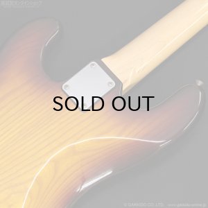 画像13: SCHECTER　PJ Type Bass 2TS w/Alembic Pickups [2-Tone Sunburst] [中古品]