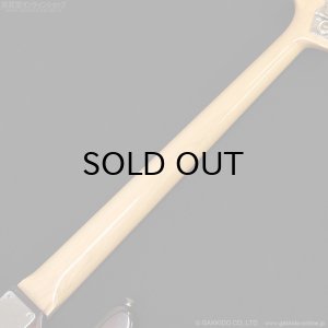 画像10: SCHECTER　PJ Type Bass 2TS w/Alembic Pickups [2-Tone Sunburst] [中古品]