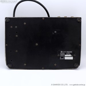 画像3: BOSS　CE-1 Chorus Ensemble #025021 [中古品]