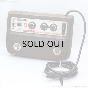 画像9: BOSS　CE-1 Chorus Ensemble #025021 [中古品]