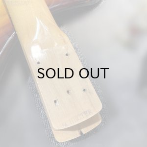 画像23: SCHECTER　PJ Type Bass 2TS w/Alembic Pickups [2-Tone Sunburst] [中古品]