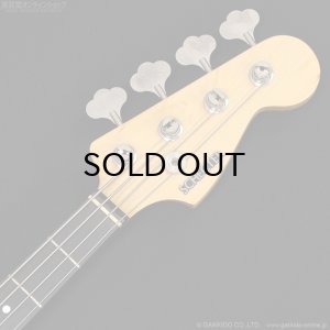 画像11: SCHECTER　PJ Type Bass 2TS w/Alembic Pickups [2-Tone Sunburst] [中古品]