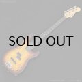 SCHECTER　PJ Type Bass 2TS w/Alembic Pickups [2-Tone Sunburst] [中古品]