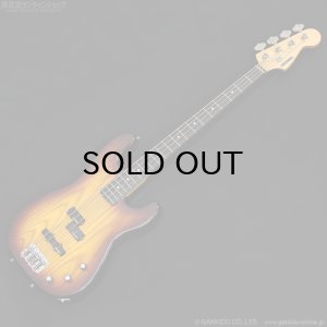画像1: SCHECTER　PJ Type Bass 2TS w/Alembic Pickups [2-Tone Sunburst] [中古品]